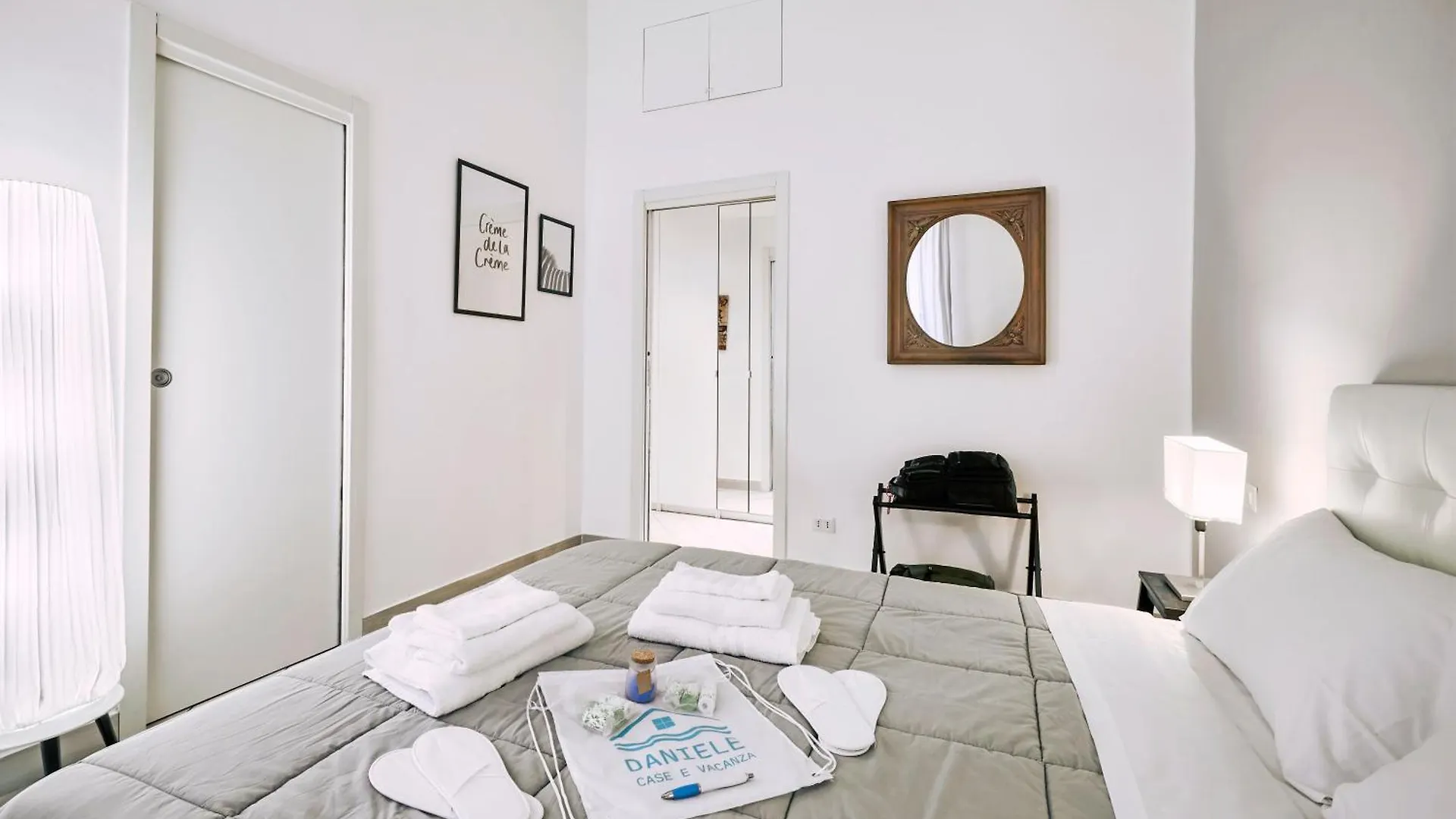 Wonderful Apartment Near Central Station Milan Italy