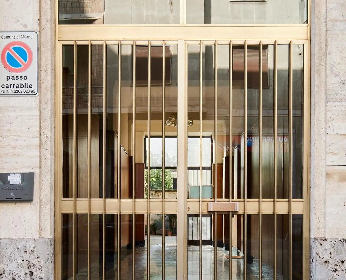 Wonderful Apartment Near Central Station Milan