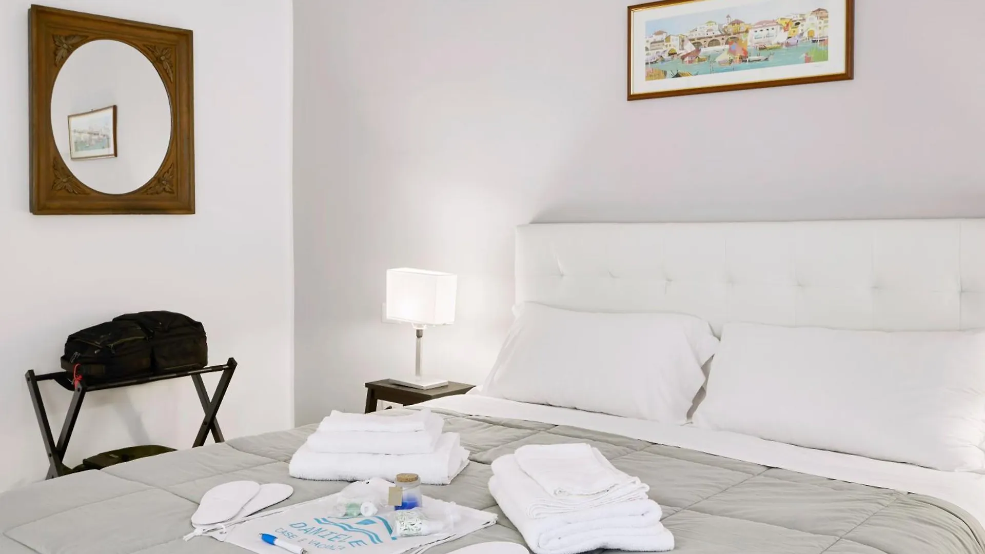Wonderful Apartment Near Central Station Milan