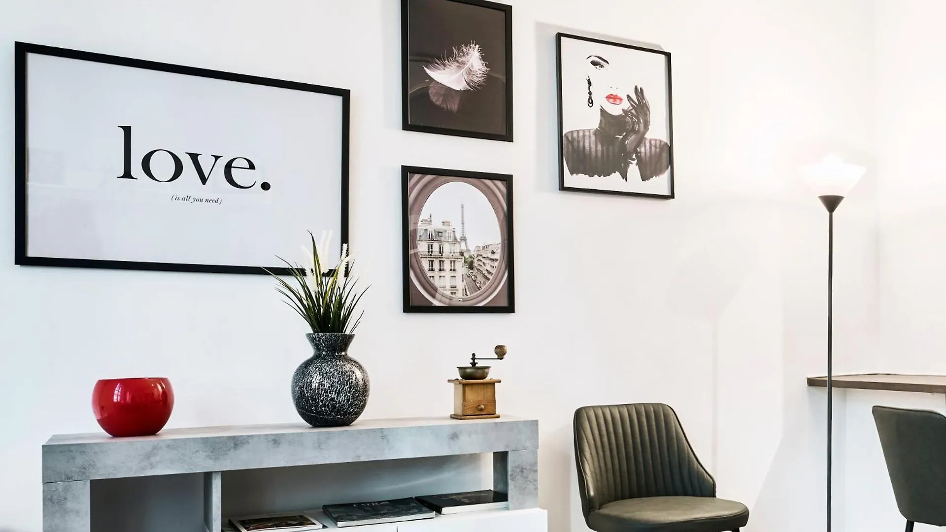 Wonderful Apartment Near Central Station Milan