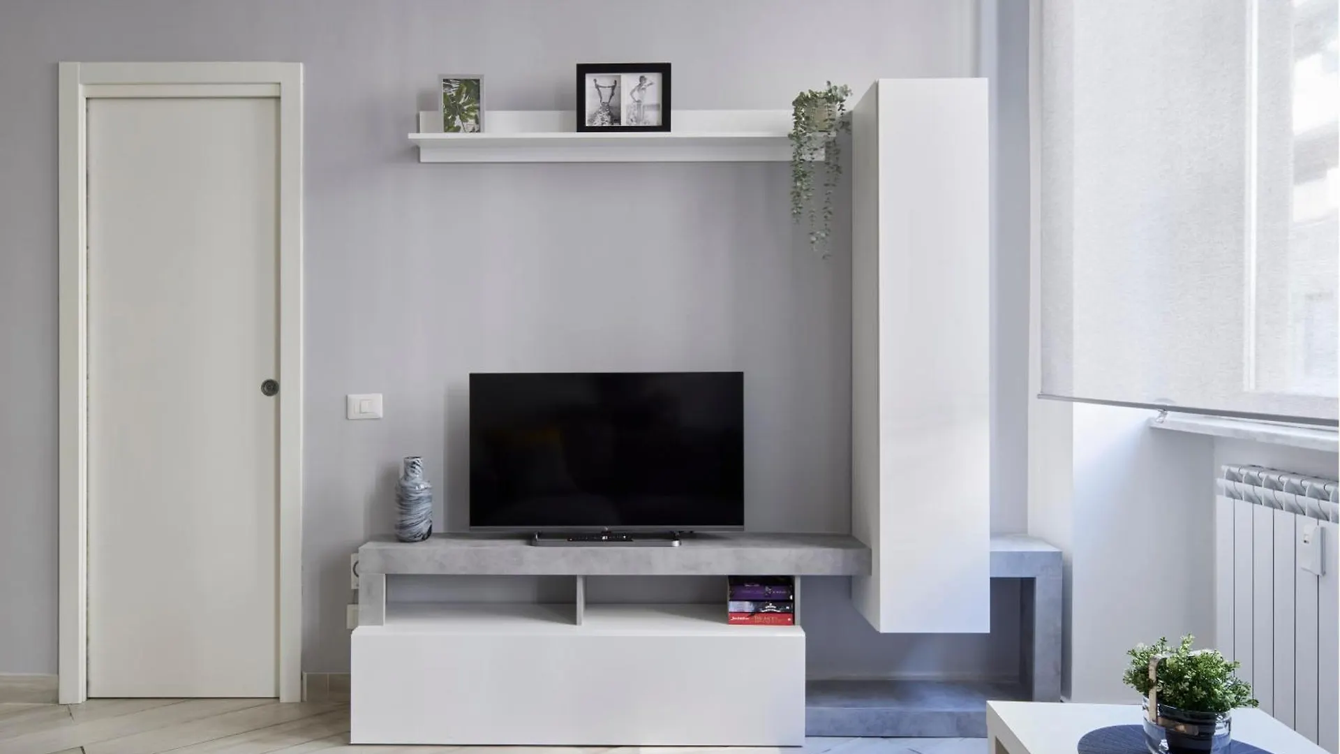 Wonderful Apartment Near Central Station Milan