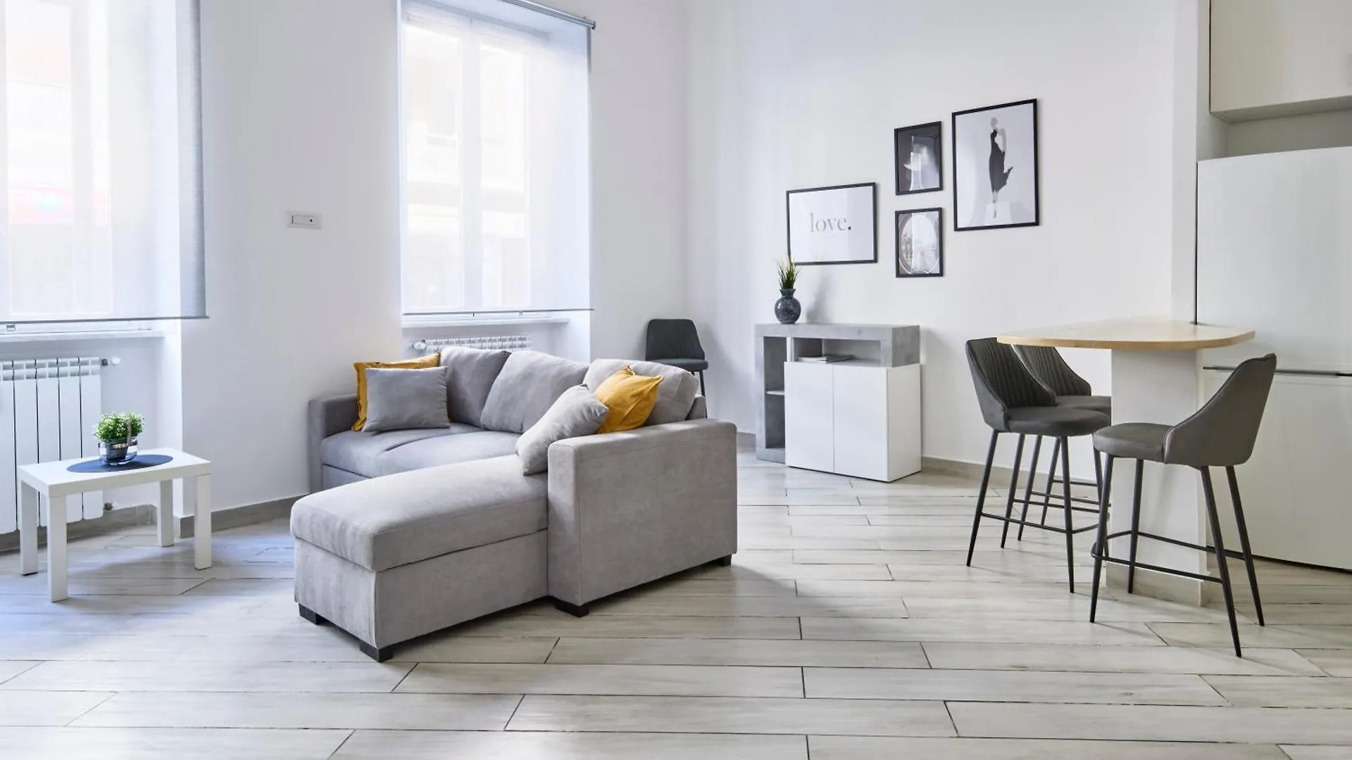 Wonderful Apartment Near Central Station Milan 0*,  Italy