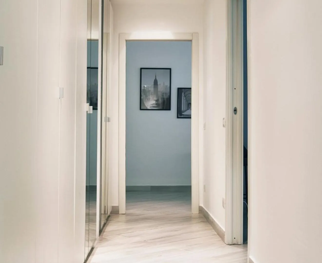 Wonderful Apartment Near Central Station Milan