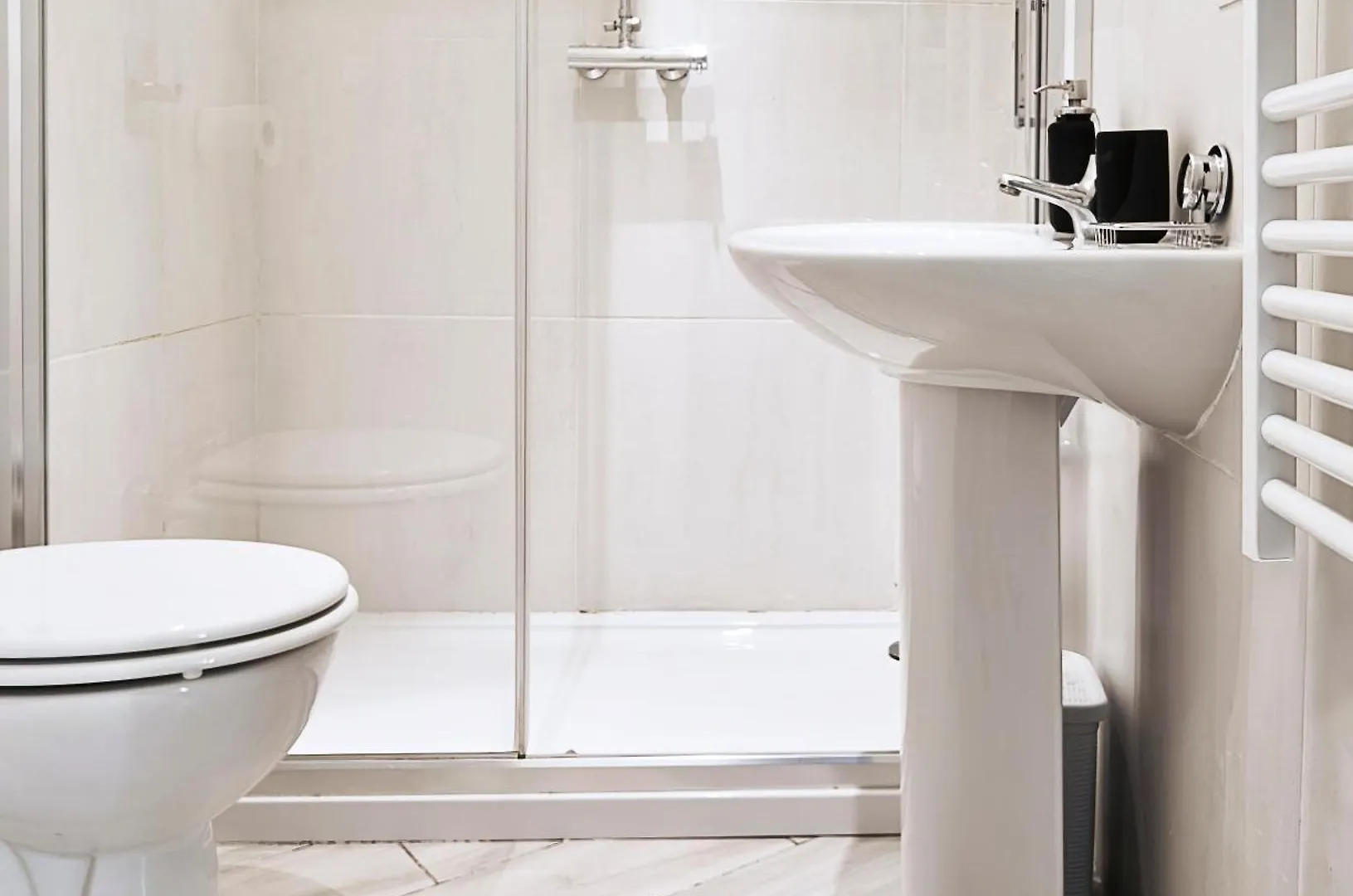 Wonderful Apartment Near Central Station Milan