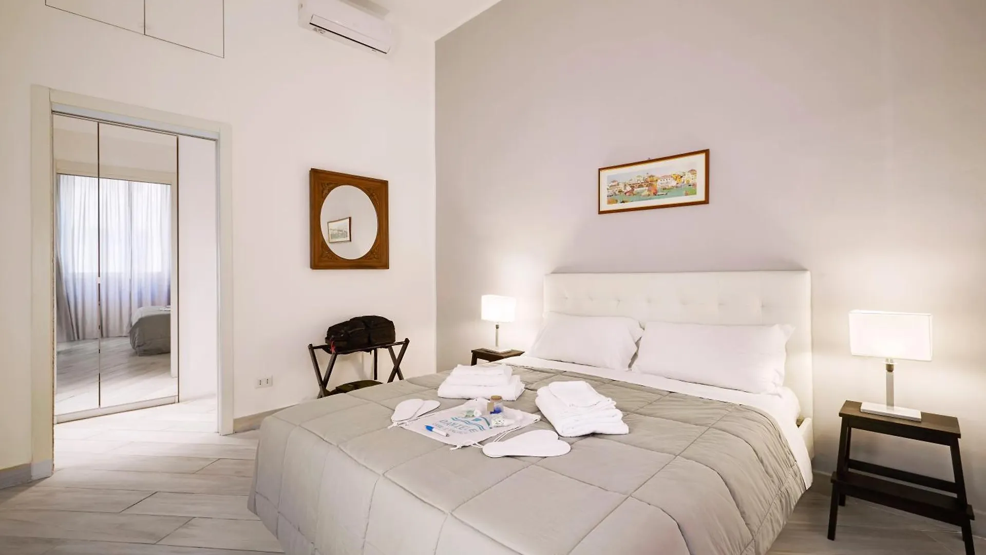 Wonderful Apartment Near Central Station Milan