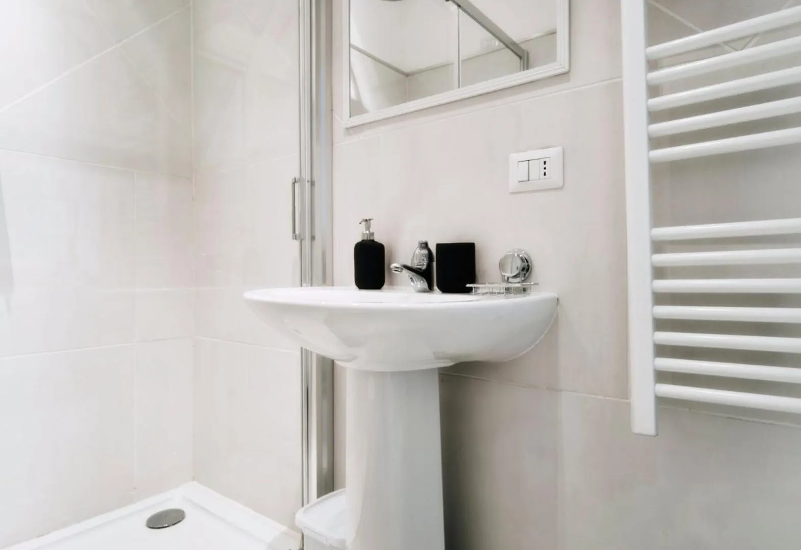 Wonderful Apartment Near Central Station Milan